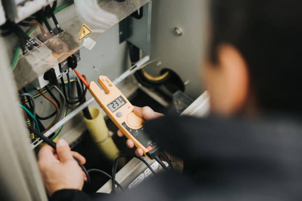  Daisetta, TX Electrician Pros