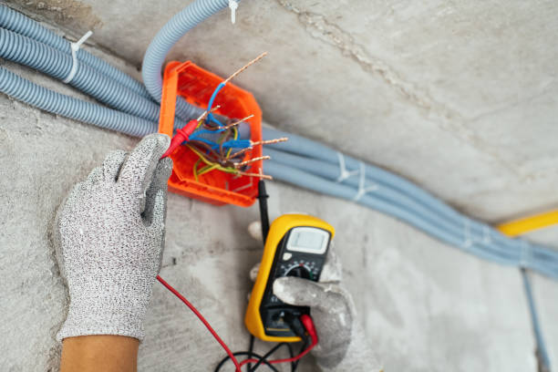 Best Electrical Contractors for Businesses  in Daisetta, TX