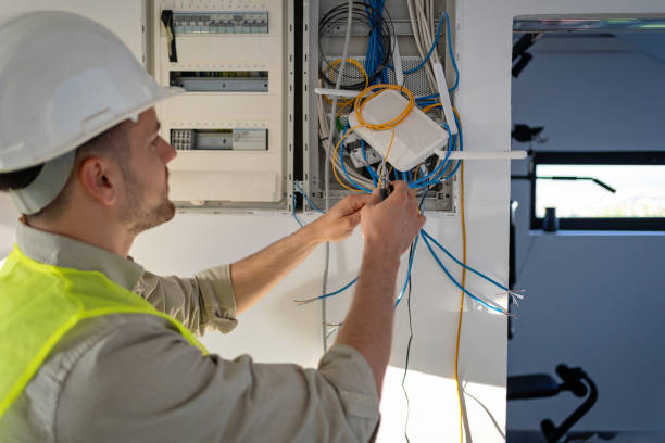 Best Emergency Electrician Near Me  in Daisetta, TX
